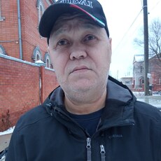 Фотография мужчины Валерий, 59 лет из г. Иваново