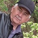 Булат, 58 лет