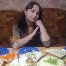 Фотография девушки Татьяна, 41 год из г. Селенгинск