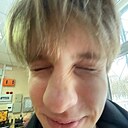 Иван, 19 лет