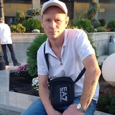 Фотография мужчины Александр, 35 лет из г. Самара