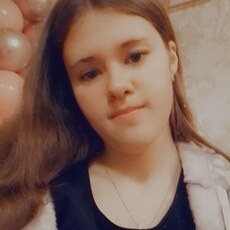 Фотография девушки Алина, 18 лет из г. Рассказово