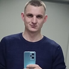 Фотография мужчины Сергей, 27 лет из г. Камень-на-Оби