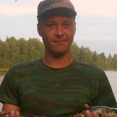 Фотография мужчины Александр, 41 год из г. Касли