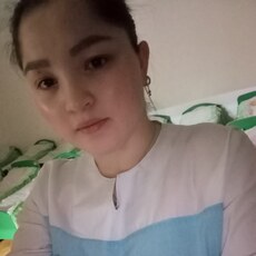 Фотография девушки Наргиз, 21 год из г. Костанай