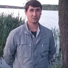 Фотография мужчины Акмалхон, 26 лет из г. Щёлково