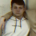 Александр, 19 лет