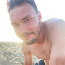 Фотография мужчины Рамиль, 29 лет из г. Актау