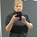 Натали, 55 лет