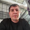 Икромжон, 41 год