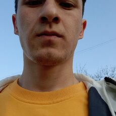 Фотография мужчины Бегги, 23 года из г. Владимир