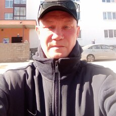 Фотография мужчины Алексей, 48 лет из г. Анжеро-Судженск