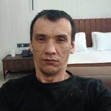 Фотография мужчины Joniy, 37 лет из г. Атырау(Гурьев)