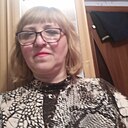 Любовь, 53 года