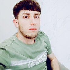 Фотография мужчины Said, 21 год из г. Астана