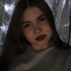 Фотография девушки Алиса, 18 лет из г. Великий Новгород