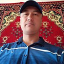 Мамуржон, 39 лет