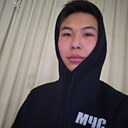Бекжан, 18 лет