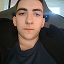 Егор, 22 года