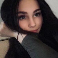 Фотография девушки Диана, 21 год из г. Гусев