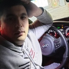 Фотография мужчины Жуни, 36 лет из г. Орел