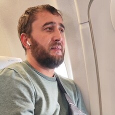 Фотография мужчины Рам, 41 год из г. Грозный