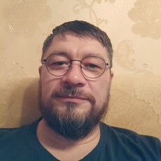 Фотография мужчины Азамат, 45 лет из г. Уфа