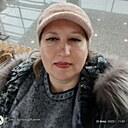 Оксана, 50 лет