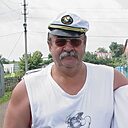 Захар, 66 лет