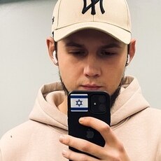 Фотография мужчины Владимир, 26 лет из г. Симферополь