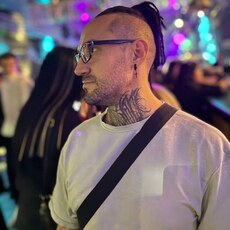 Фотография мужчины Егор, 35 лет из г. Ижевск