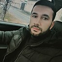 Рауль, 36 лет