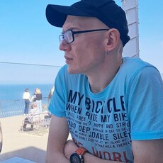 Фотография мужчины Алексей, 29 лет из г. Балашиха