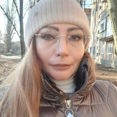Фотография девушки Наталья, 54 года из г. Донецкая