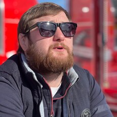 Фотография мужчины Рашид, 28 лет из г. Кушва