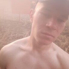 Фотография мужчины Егор, 25 лет из г. Щучинск