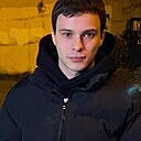 Юра, 22 года