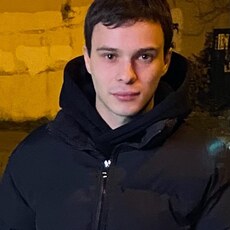 Фотография мужчины Юра, 22 года из г. Изобильный