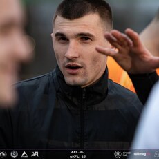 Фотография мужчины Андрей, 25 лет из г. Краснодар