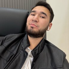 Фотография мужчины Kasi, 24 года из г. Астана