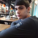 Магомед, 23 года