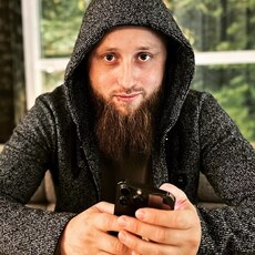 Фотография мужчины Зуба, 33 года из г. Грозный