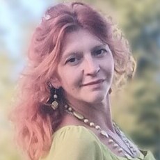 Фотография девушки Анастасия, 43 года из г. Могилев