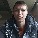 Арслан, 22 года
