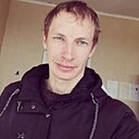 Вадим, 35 лет