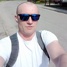 Фотография мужчины Дмитрий, 43 года из г. Млава