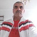 Али, 62 года