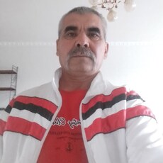 Фотография мужчины Али, 62 года из г. Экибастуз