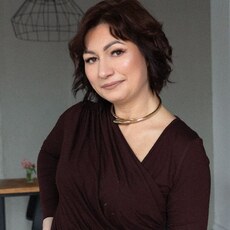Наталья, 46 из г. Череповец.