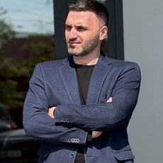 Фотография мужчины Максим, 37 лет из г. Ставрополь